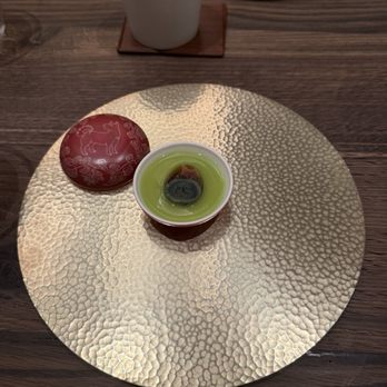 Benu - Asian Fusion Near Me - San Francisco, California