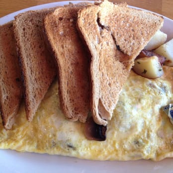 Sunrise Grill - American Near Me - Kittery, Maine