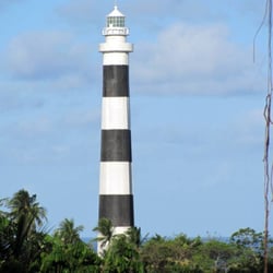 Farol de Olinda - Farol de Olinda