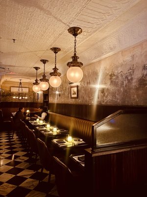 The PELICAN ROOM by null