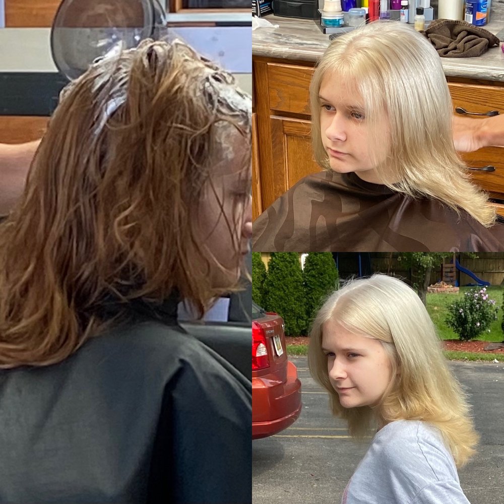 CUTTING EDGE Updated September 2024 15 Reviews 27520 Five Mile Rd