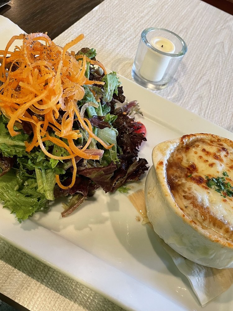 Bad Apple's Bistro