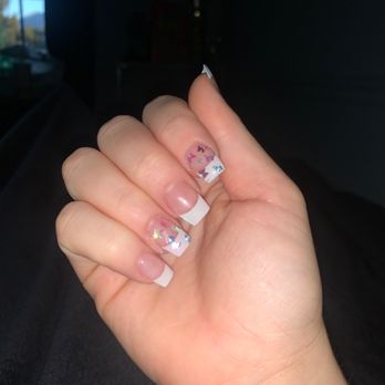 Modern Nail Spa - My beautiful nails - Nail Salons Near Me - Camarillo, California