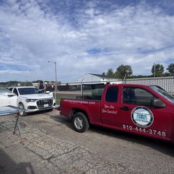 Vehicle City Auto Glass