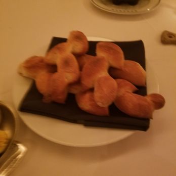 Bouchon - Bread! - French Near Me - Las Vegas, Nevada