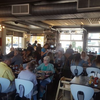 Four Friends Kitchen - Southern Near Me - Denver, Colorado