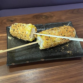O-Ku - Japanese Street Corn - Sushi Bars Near Me - Raleigh, North Carolina O-Ku - Japanese Street Corn - Sushi Bars Near Me - Raleigh, North Carolina