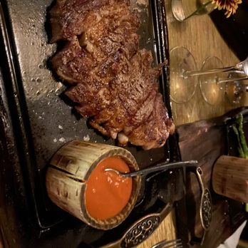 Chambao Polanco - Steakhouses Near Me - México, D.F., DIF Chambao Polanco - Steakhouses Near Me - México, D.F., DIF