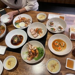Appetizers