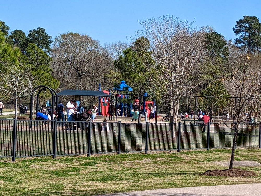 The Park At Parc Lake Image