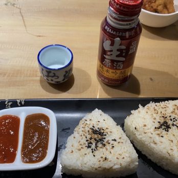 Umaido - Yaki Onigiri - Ramen Near Me - Suwanee, Georgia Umaido - Yaki Onigiri - Ramen Near Me - Suwanee, Georgia
