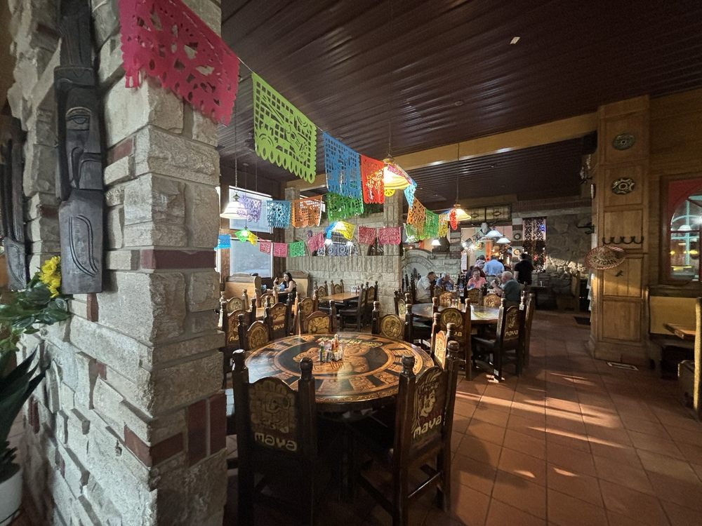 Riviera Maya Mexican Grill