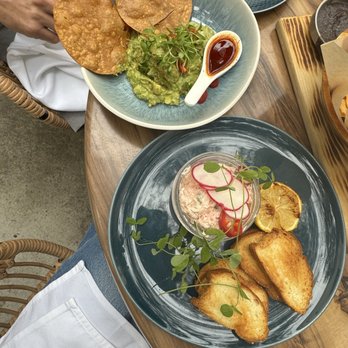 Corazon Cocina - Mexican Near Me - Santa Barbara, California Corazon Cocina - Mexican Near Me - Santa Barbara, California