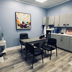 Centered Health - Office room (4)