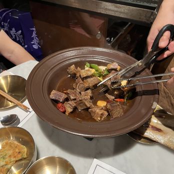 Olle - galbi - Korean Near Me - New York, New York