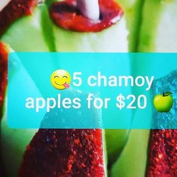 Downey Appless - Special on the weekends