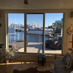 Emerald City Window Tinting & PPF - Solar tint