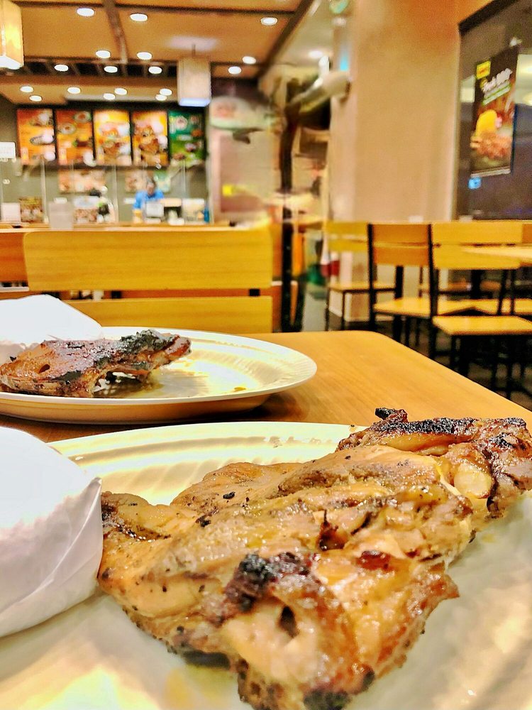 MANG INASAL Updated September 2024 G/F, Zapote Arcade Alabang