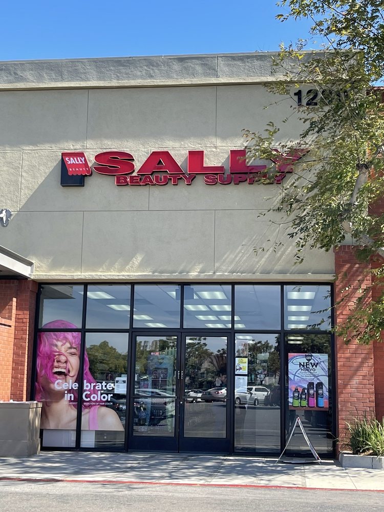 SALLY BEAUTY SUPPLY Updated September 2024 12 Photos & 38 Reviews