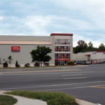 Public Storage - Self Storage Near Me - Centreville, Virginia