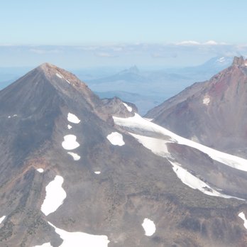 South Sister - Hiking Near Me - Bend, Oregon South Sister - Hiking Near Me - Bend, Oregon