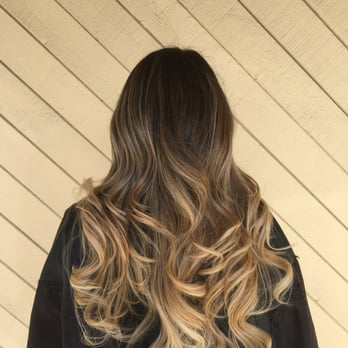 The Curling Iron Salon - Nail Salons Near Me - Upland, California The Curling Iron Salon - Nail Salons Near Me - Upland, California