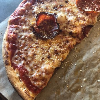 Snap Custom Pizza & Salads - Salad Near Me - Bala Cynwyd, Pennsylvania