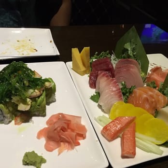 Kobe Italian - Sushi Bars Near Me - Clearwater, Florida
