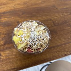 Smoothie X - AÇAÍ bowl