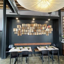 Longstory Wine Bar & Restaurant