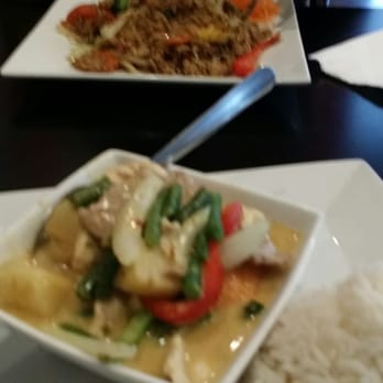 Chilli Thai - Thai Near Me - Carrollton, Texas