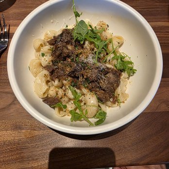 North Italia - Short rib lumache - Italian Near Me - Greensboro, North Carolina North Italia - Short rib lumache - Italian Near Me - Greensboro, North Carolina
