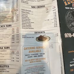 Hungry Tiger Pizza