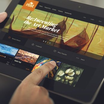 Kingdom Web Design - Remarkable Web Design - Web Design Near Me - San Francisco, California