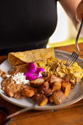Coleta Brunch by null