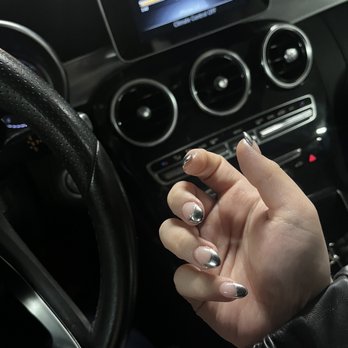 Unique Nails - New nails by Lan - Nail Salons Near Me - Irvine, California