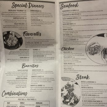 El Salto Mexican Restaurant - Mexican Near Me - Munster, Indiana El Salto Mexican Restaurant - Mexican Near Me - Munster, Indiana