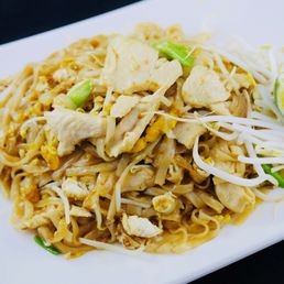 BAI MAI THAI - Updated May 2024 - 161 Photos & 184 Reviews - 1541 E ...