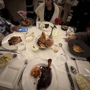 Monarch Chophouse - Steakhouses Near Me - Black Hawk, Colorado