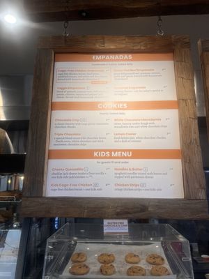 Menu photo 7 Bushfire Kitchen - Temecula Temecula, CA