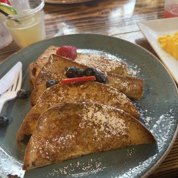 Memphis Toast - Breakfast & Brunch Near Me - Memphis, Tennessee