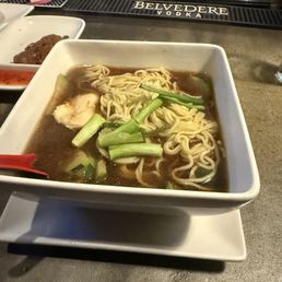Street Soup Street Soup