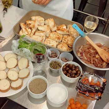 Biltmore Culinary Academy - Cooking Schools Near Me - Coral Gables, Florida