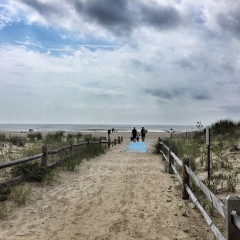 Ocean City Beaches - The beach - Beaches Near Me