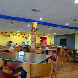 Los Ranchos Mexican Restaurant