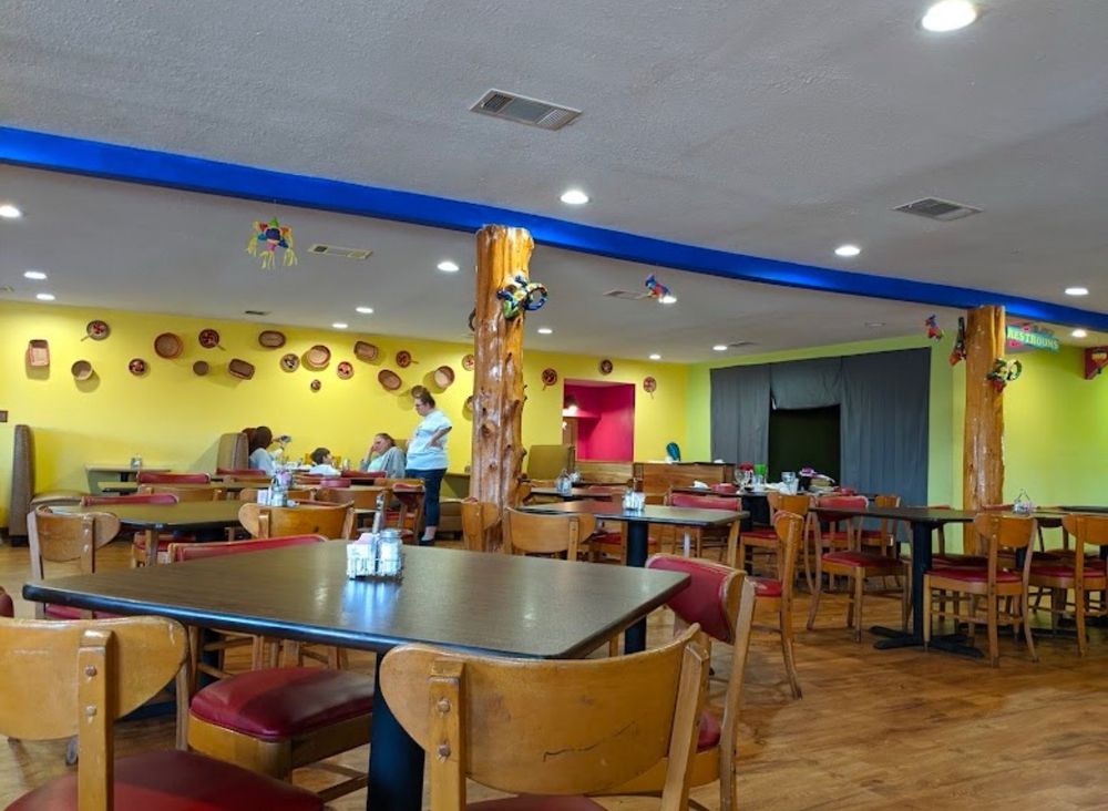 Los Ranchos Mexican Restaurant