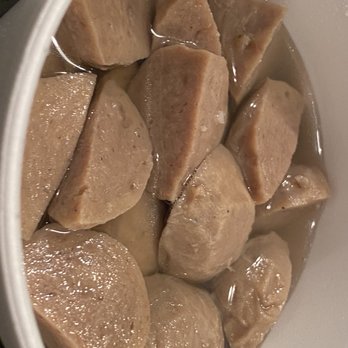 Ba-Le Sandwich Shop - $4 meatballs to add into the pho - Vietnamese Near Me - Mililani, Hawaii Ba-Le Sandwich Shop - $4 meatballs to add into the pho - Vietnamese Near Me - Mililani, Hawaii
