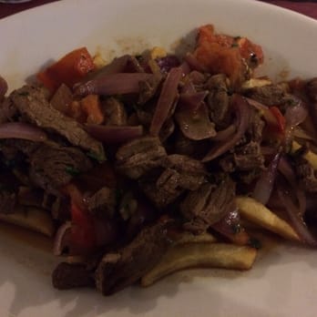 Totoritas Restaurant - Lomo saltado - Peruvian Near Me - Miami, Florida Totoritas Restaurant - Lomo saltado - Peruvian Near Me - Miami, Florida
