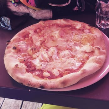 La Maison - Pizza 3 fromages. - Brasseries Near Me - Val Thorens, 73 La Maison - Pizza 3 fromages. - Brasseries Near Me - Val Thorens, 73
