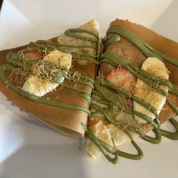 Pistachio Delight Pistachio Delight